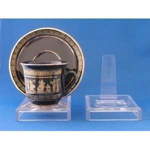 Cup and Saucer / Plate Stands / Displays / Holder (Item #505)  