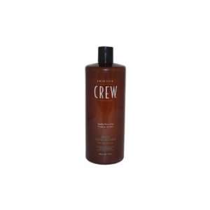  Daily Conditioner by American Crew for Unisex   32.1 oz 