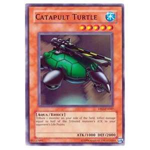  Catapult Turtle   Dark Beginning 2   Super Rare [Toy 
