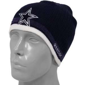  Mens Dallas Cowboys Coaches 2nd Season Knit Cap Sports 