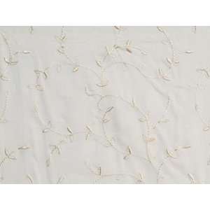  Damsel   Wheat Indoor Drapery Fabric Arts, Crafts 