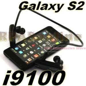 Stereo Music Sport Bluetooth Headset + Armband for Samsung Galaxy S2 