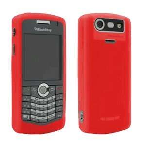  RIM Blackberry 8120/30 Pearl Wrap Red Keep Your Phone From 