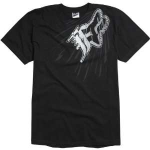  Fox Racing Next Trick Mens Short Sleeve Sports Wear T 