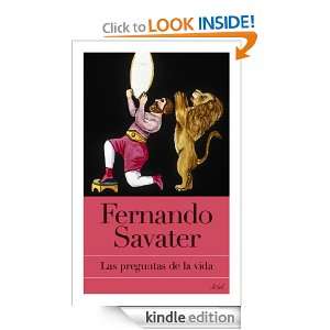   Savater) (Spanish Edition) Savater Fernando  Kindle Store