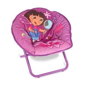  Dora the Explorer Saucer Chair