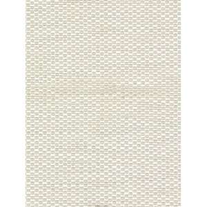 Satin Texture Bisque by Beacon Hill Fabric