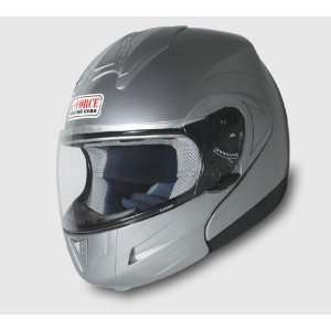  G FORCE Z9 MODULAR Powersports Off Road Helmet  Large 