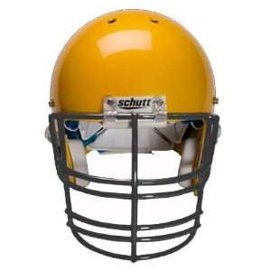Nose, Jaw and Oral Protection (NJOP XL) Full Cage Football Helmet Face 