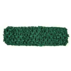  Crochet Stretch Headband Arts, Crafts & Sewing