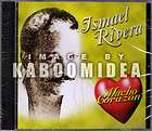 ISMAEL RIVERA Mucho Corazon CD NEW SEALED Non Remastered Salsa