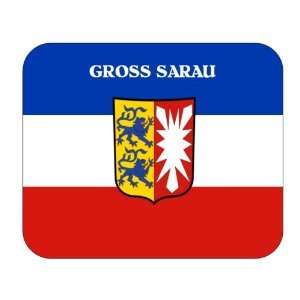  Schleswig Holstein, Gross Sarau Mouse Pad 