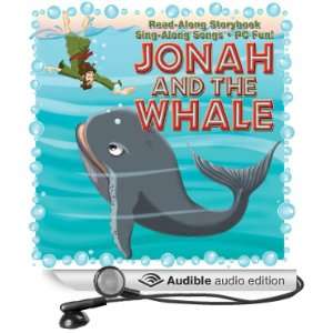   Whale (Audible Audio Edition) Darcy Weinbeck, David DuChene Books