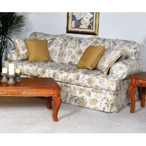  Benchmark Upholstery Classic Standard Sofa