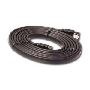  SIIG CB SA0311 S1 3FT eSATA to SATA Cable, Black Color 