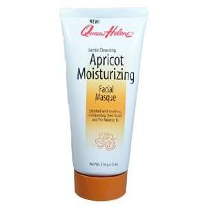 Queen Helene Masque Apricot Moistrzng