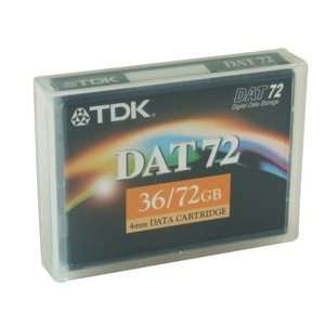   170m   36/72GB   DAT 72   DC4 170S10   Sold As Each
