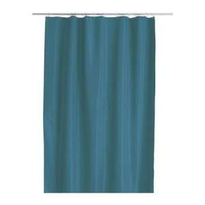  Sanni Green Shower Curtain 