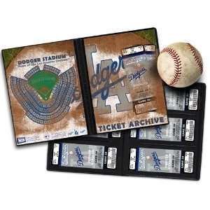  Los Angeles DodgersTicket ArchiveHolds 96 Tickets   Los Angeles 