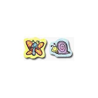  Carson Dellosa Cd 5245 Stickers Bugs Toys & Games