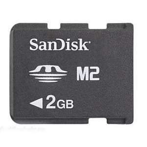  SanDisk 2GB Sandisk M2 Ultra Memory Card SanDisk 