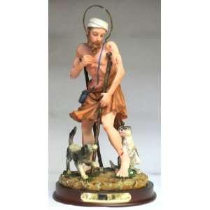  San Lazaro (St. Lazarus) 9.5 Inch Figurine
