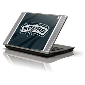  San Antonio Spurs skin for Generic 12in Laptop (10.6in X 8 