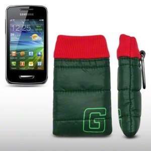  SAMSUNG WAVE Y S5380 DOWN JACKET STYLE POUCH CASE BY 