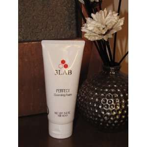  3LAB Perfect Cleansing Foam Beauty