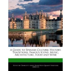   , Architecture, Food and Wine (9781276227155) Charlotte Adele Books