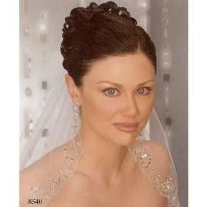  Bel Aire Bridal Veil 8540 Beauty