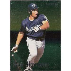  1996 Fleer Update New Horizons 11 Raul Ibanez (Baseball 