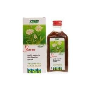  Salus Yarrow Plant Juice 200ml