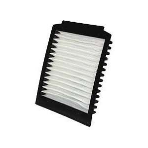   Cabin Air Filter for select Land Rover Range Rover models, Pack of 1