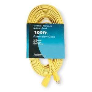 General Purpose Extension Cords Extension Cord,100 Ft 