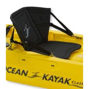  Ocean Kayak Comfort Plus Back Rest