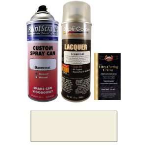  (Interior) Spray Can Paint Kit for 2010 Chevrolet Equinox (WA527Q