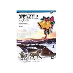   Bells Sheet Piano Arr. Mary K. Sallee 