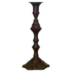  Stone Bronze Candle Stand