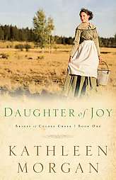 Daughter of Joy by Kathleen Morgan 1999, Paperback  