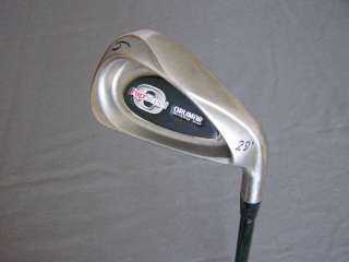 Orlimar Hip Steel RS single 6 iron golf club  