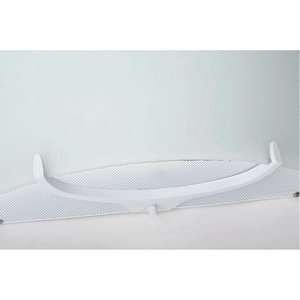  Forecast F350081HO Edge   Holderset, Matte White Finish 