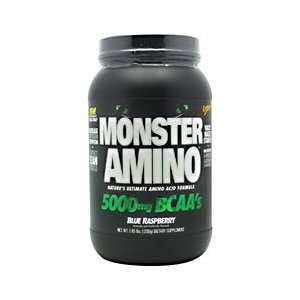  Cytosport Monster AMINO BCAA 375gm (30 servings) Health 