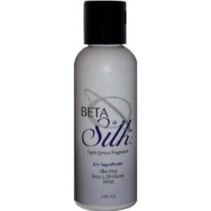  Beta Silk Skin Care Lotion Beauty