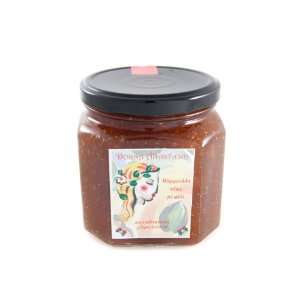 Donna Anastasia Fig Marmalade  Grocery & Gourmet Food