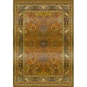  Taj Mahal Tw Bro Rug From the Tapestries Collection (63 X 