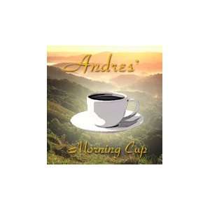Andres Morning Cup Coffee   12 oz. 