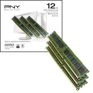   Memory 12GB (Catalog Category Memory (RAM) / RAM  DDR3) Computers