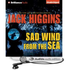  Sad Wind from the Sea (Audible Audio Edition) Jack 