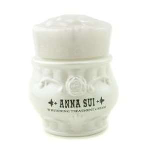  Exclusive By Anna Sui Whitening Treatment Cream 50ml/1.6oz 